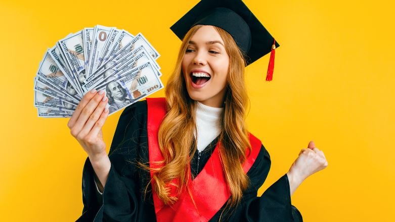 How International Students can Get Scholarships