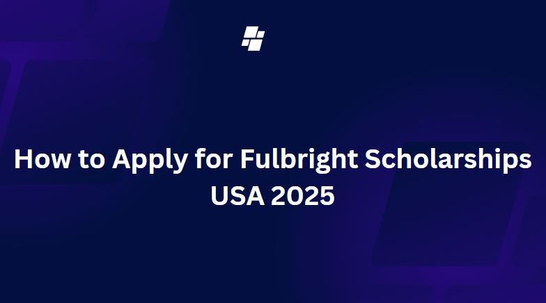 Fulbright Scholarships USA